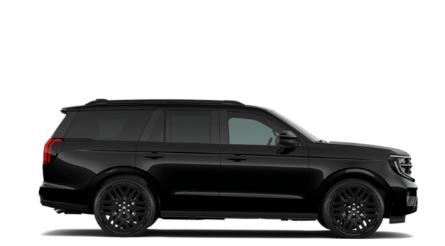 2027 Ford Expedition